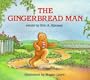 The Gingerbread Man
