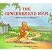 The Gingerbread Man