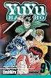 YuYu Hakusho, Volume 9 (Yuyu Hakusho (Graphic Novels))