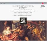 Eigenschaften Nikolaus Harnoncourt  / Samson (Gesamtaufnahme)