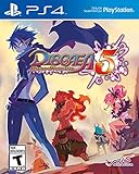 Disgaea 5: Alliance of Vengeance - PlayStation 4