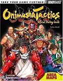 Onimusha Tactics Official Strategy Guide Ken Schmidt