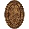 Tanzania Rug- Golden Topaz(5'4"x7'8" Oval)