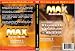 Max Kettlebells Basics DVD Volume 1maximize Your Strength Speed & Agility Kettle Bell - dvd NOT vhs