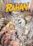 Revue Lecureux  / Rahan, Tome 6 : La liane magique