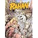 Rahan, Tome 6 : La liane magique