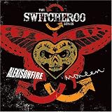 CD - Split (the Switcheroo Series) von Alexisonfire