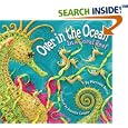 Over in the Ocean: In a Coral Reef