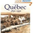 Quebec 1850-1950 by Lionel Koffler