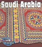 Books : Saudi Arabia (Globe-Trotters Club)