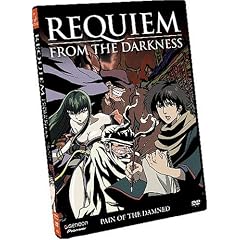 Requiem from the Darkness - Pain of the Damned (Vol. 3)