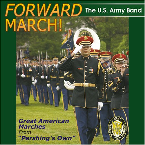 Childrens Toyshop  Music : Forward March! Great American Marches
