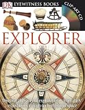 DK Eyewitness Books: Explorer