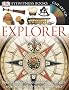 DK Eyewitness Books: Explorer