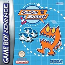 Chu Chu Rocket