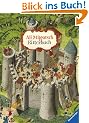 Ritterbuch: Die Erlebnisse von Wolflieb, dem treuen Knappen, und seinem Ritter Frank von Fidelstein - nacherz�hlt von Ingmar Gregorzewski