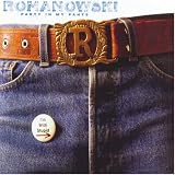 Review Romanowski  / Party in My Pants