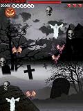 Ghost Hunt (arcade action puzzle)