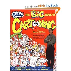 Blitz Big Book of Cartooning 1: The Big Book of Cartooning
