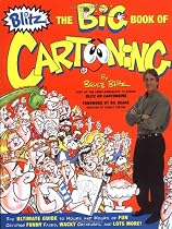 Blitz Big Book Of Cartooning 1