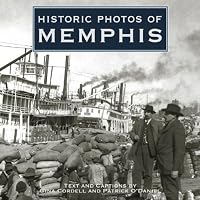 Historic Photos of Memphis (Historic Photos.)