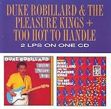 Too Hot to Handle/Pleasure
