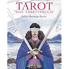 Tarot: Das Arbeitsbuch