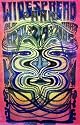 Widespread Panic~ Widespread Panic Poster~ Rare 2005 Concert Poster!! ~ Approx 12" x 18"