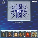 Just The Best 2000 Vol. 3 - Various