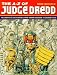 The A-Z of Judge Dredd: The Complete Encyclopedia from Aaron Aardvark to Zachary Zziiz