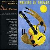 Various Artists - Vinicius de Moraes: Trilha Sonora Do Filme (Audio CD) - B000BMPS9K