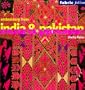 Embroidery from India and Pakistan (Fabric Folios)