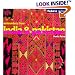 Embroidery from India and Pakistan (Fabric Folios)