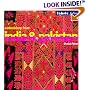 Embroidery from India and Pakistan (Fabric Folios)