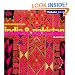 Embroidery from India and Pakistan (Fabric Folios)