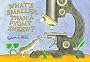 What's Smaller Than a Pygmy Shrew? (Robert E. Wells Science)