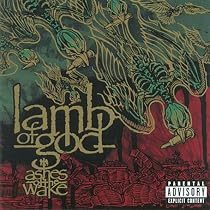 Ashes of the Wake
