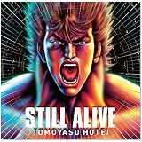 STILL ALIVE