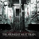 Midnight Meat Train (Score)