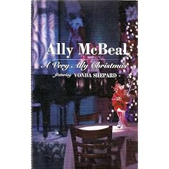 Ally Mcbeal Christmas