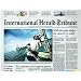 The International Herald Tribune