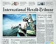 International Herald Tribune