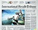 The International Herald Tribune