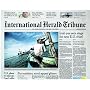 The International Herald Tribune