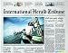 The International Herald Tribune