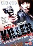 Journal of A Contract Killer [DVD] DVD