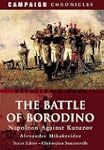 The Battle of Borodino: Napoleon Agai...