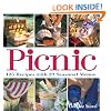 Picnic: 125 Recipes with 29 Seasonal Menus