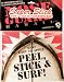 Surfco Lb Super Slick Nose Tip Kit -Black