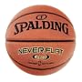 Neverflat Basketball from Spalding